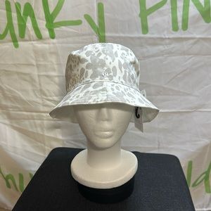 Lululemon Both Ways Bucket Hat